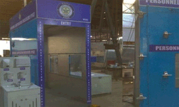 അണുനശീകരണത്തിന് പുതിയ സംവിധാനവുമായി ഡിആര്‍ഡിഒ