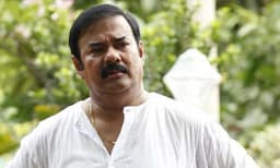 റേഷനരി വാങ്ങുന്നതില്‍ യാതൊരു നാണക്കേടും എനിക്കില്ല; മണിയന്‍പിള്ള രാജു പറയുന്നു