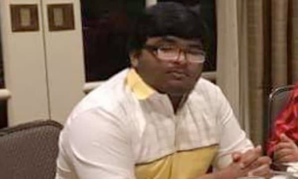 കോവിഡ് 19 ബാധിച്ച് മലയാളി വിദ്യാർത്ഥി അമേരിക്കയിൽ മരിച്ചു