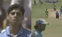 അന്ന് കളിക്കളത്തിലെ പെരുമാറ്റത്തില്‍ അഭിമാനിക്കുന്നില്ല ; ധോണിയെ അധിക്ഷേപിച്ച സംഭവം ഓര്‍ത്തെടുത്ത് നെഹ്‌റ
