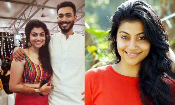എട്ടാമത്തെ ചിത്രത്തില്‍ ജയേട്ടന്റെ നായിക, പ്രിയതമന്‍ നല്‍കിയ സമ്മാനം