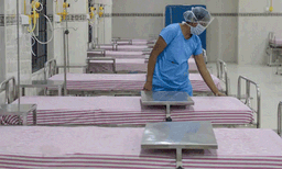 കൊറോണ: സ്വാതന്ത്രാനന്തര ഇന്ത്യയിലെ ഏറ്റവും വലിയ അടിയന്തരാവസ്ഥയെന്ന് രഘുറാം രാജന്‍