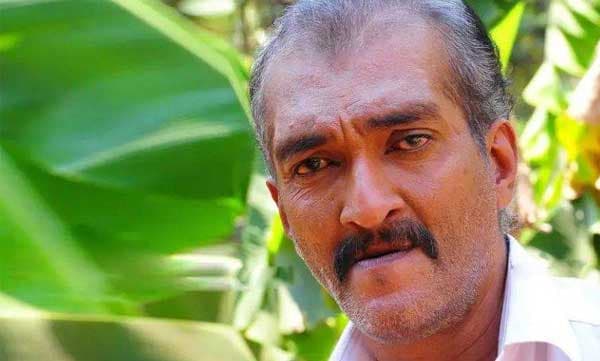 നടന്‍ ശശി കലിംഗ അന്തരിച്ചു