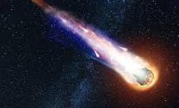 ആകാശത്തെ പ്രകാശമയമാക്കാന്‍ ജൂപ്പിറ്ററിനേക്കാള്‍ അഞ്ചു മടങ്ങ് വലുപ്പമുള്ള വാല്‍നക്ഷത്രം വരുന്നൂ