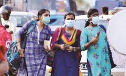 Centre 'thinking' of extending COVID-19 lockdown