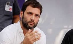 Friendship Isn't About Retaliation": Rahul Gandhi On Trump's Remark