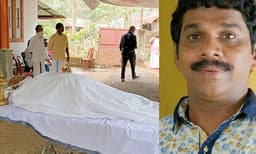 ആ വലിയ മുറ്റത്ത് ഒരു മേശമേൽ ആരോരുമില്ലാതെ ശശിയേട്ടൻ, നിർഭാഗ്യവാനാണ് ശശിയേട്ടൻ: വിനോദ് പറയുന്നു- കുറിപ്പ്