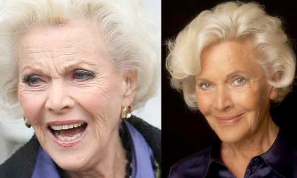 ജെയിംസ് ബോണ്ടിലെ നായിക ഓണർ ബ്ലാക്ക് മാന്‍ അന്തരിച്ചു