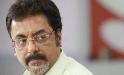 ഇനിയെന്റെ സഹോദരിയെ ചുമച്ച് പേടിപ്പിച്ചാല്‍ ഇതാകില്ല പ്രതികരണം; പ്രതാപ് പോത്തന്‍ കട്ടക്കലിപ്പിലാണ്