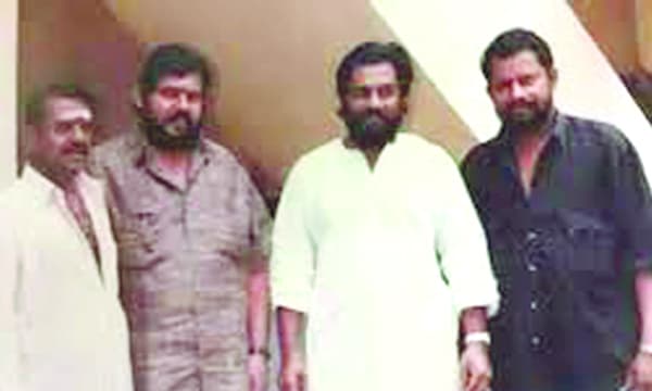 പാട്ടിന്റെ പാലാഴി