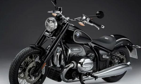 ബിഎംഡബ്ല്യു മോട്ടോറാഡ് R18-ന്റെ ബുക്കിംഗ് തുടങ്ങി