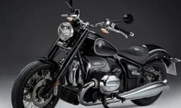 ബിഎംഡബ്ല്യു മോട്ടോറാഡ് R18-ന്റെ ബുക്കിംഗ് തുടങ്ങി