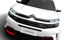 സിട്രോൺ സി5 എയര്‍ക്രോസ് ഉടൻ എത്തില്ല