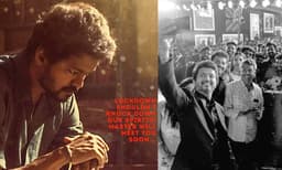 ‘അതിജീവനത്തിന് ശേഷം ആഘോഷിക്കാം’; ലോക്ക് ഡൗണ്‍ പോസ്റ്ററുമായ് മാസ്റ്റര്‍