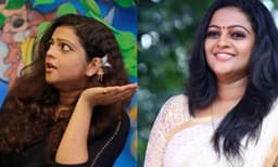 യേശു നമുക്ക് അറിയാത്ത ആളൊന്നുമല്ലല്ലോ; പെസഹാ വിശേഷവുമായി അശ്വതി ശ്രീകാന്ത്