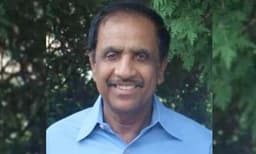 എഴുത്തുകാരന്‍ മാത്യു ജോസഫ് അന്തരിച്ചു