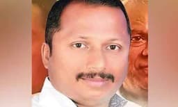 ലോക്ക്ഡൗണ്‍ നിയമങ്ങള്‍ തെറ്റിച്ച് ജന്മദിന ആഘോഷം ; ബിജെപി നേതാവ് അറസ്റ്റില്‍
