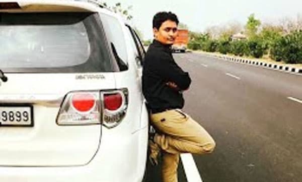 ലോക്ക് ഡൗണ്‍ ലംഘിച്ച് തെലങ്കാനയിലേക്ക് പോയ കണ്ണൂര്‍ ഡി.എഫ്.ഒയെ സസ്‌പെന്‍ഡ് ചെയ്തു