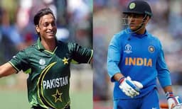 എന്റെ 100 ശതമാനം ടീമിനായി നൽകാനാവില്ലെന്ന് ബോധ്യപ്പെട്ടപ്പോൾ ഞാൻ വിരമിക്കൽ പ്രഖ്യാപിച്ചു , ​ധോണി എന്തിനാണ് ഇങ്ങനെ വലിച്ചുനീട്ടുന്നത്? അക്തര്‍ 