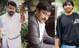 ‘ലൂസിഫർ’ തെലുങ്ക് റീമേക്കിൽ നായകൻ ചിരഞ്ജീവി തന്നെ; സംവിധാനം സുജീത്