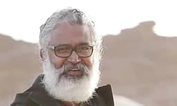 കോവിഡ് കാലത്ത് മുതിർന്നവരോടുള്ള കരുതലിനും സ്നേഹത്തിനും സാമൂഹ്യ സന്ദേശം നൽകി  ജോർദ്ദാനിൽ നിന്നും സംവിധായകൻ ബ്ലെസി