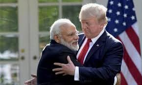 US approves sale of Harpoon missiles, torpedoes worth USD 155 million to India