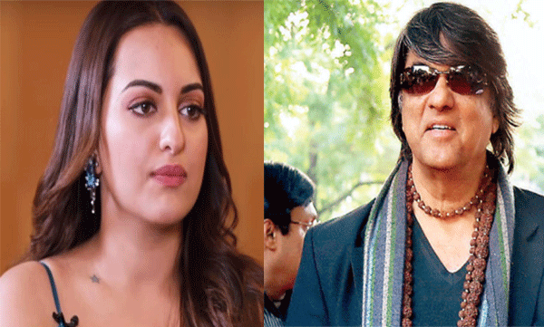 വാക്കുകള്‍ വളച്ചൊടിച്ചു: സൊനാക്ഷിയെ പരിഹസിച്ചിട്ടില്ല; മുകേഷ് ഖന്ന 