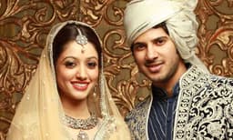 അപ്പോഴും അമാലിനെ പോയി കണ്ട് ഇക്കാര്യം പറയാനുള്ള ധൈര്യമുണ്ടായില്ല, ഒടുവില്‍ ഒരു കോഫി കുടിക്കാന്‍ വിളിക്കുകയായിരുന്നു; അമാലിനെ പരിചയപ്പെട്ട കഥപറഞ്ഞ് ദുല്‍ഖര്‍