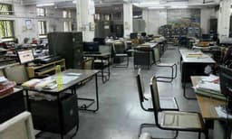 Government offices to reopen with senior staff from April 20
