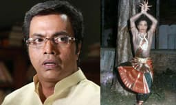 വില്ലന്‍ വേഷങ്ങളില്‍ കത്തി കസറുന്ന ഷമ്മി തിലകന്റെ അറിയപ്പെടാത്ത മുഖം.; 'ഇതൊരു പുതിയ അറിവെ'ന്ന് ആരാധകര്‍