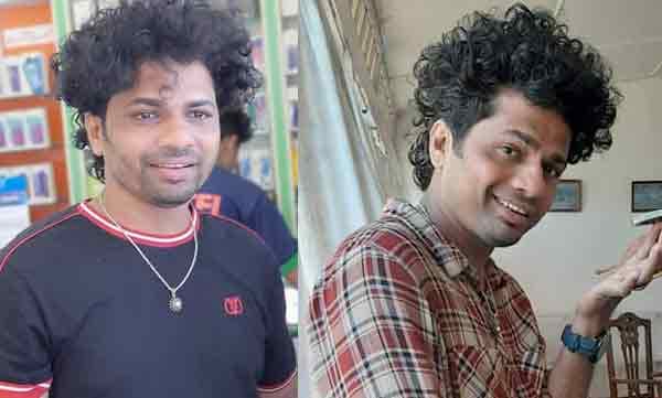 അഞ്ചാം പാതിരയിലെ സൈക്കോ സൈമൺ; മേക്കപ്പ് ആർടിസ്റ്റ് സുധീർ സൂഫി