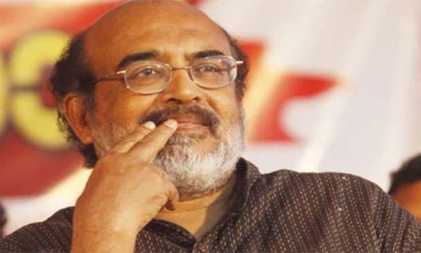 സാലറി ചലഞ്ചില്‍ നിന്ന് പിന്മാറുന്നതായി സൂചന; അടിച്ചേല്‍പ്പിക്കാന്‍ താല്‍പര്യമില്ല: തോമസ് ഐസക്