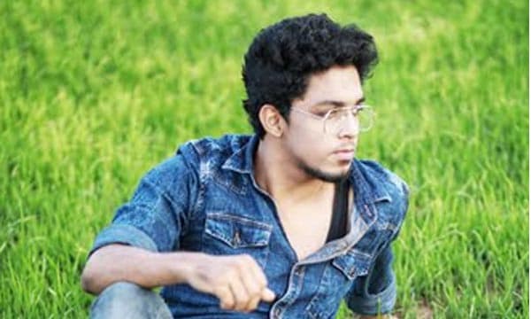 ഞാൻ ഒരു മണുഗുണാഞ്ചൻ ഭർത്താവ് അല്ല: സാഗർ സൂര്യ