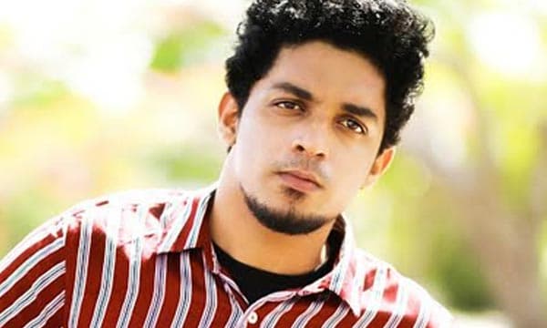 ഞാൻ ഒരു മണുഗുണാഞ്ചൻ ഭർത്താവ് അല്ല: സാഗർ സൂര്യ