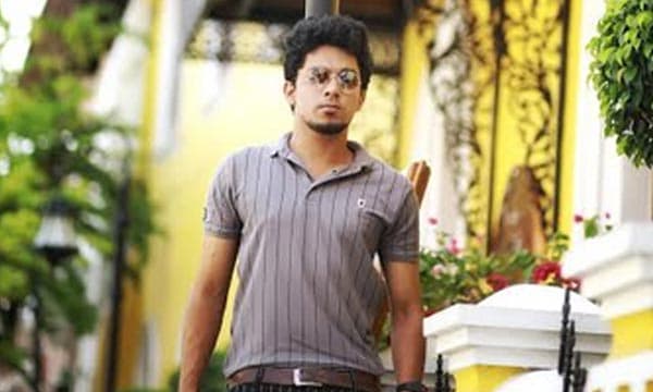 ഞാൻ ഒരു മണുഗുണാഞ്ചൻ ഭർത്താവ് അല്ല: സാഗർ സൂര്യ