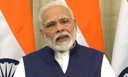 RBI announcements will greatly enhance liquidity, improve credit supply: PM Modi
