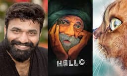 21 ദിവസം 21 ചിത്രങ്ങള്‍; ലോക്ക്ഡൗൺ കാലത്ത്‌ വൈറലായി കോട്ടയം നസീർ വരച്ച ചിത്രങ്ങൾ