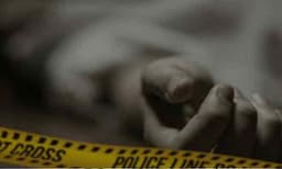 ഭക്ഷ്യ വസ്തുക്കളും ഫാനും വാങ്ങാന്‍ ഫോണ്‍ വി്റ്റു ; 2500 രൂപകൊണ്ട് ഒന്നുമായില്ല : കുടിയേറ്റ തൊഴിലാളി ജീവനൊടുക്കി 