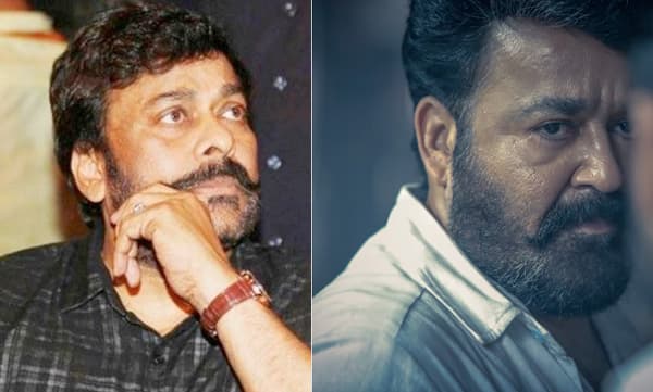'എനിക്ക് യോജിക്കുന്ന വേഷം'; 'സ്റ്റീഫന്‍ നെടുമ്പള്ളി'യെക്കുറിച്ച് ചിരഞ്ജീവി
