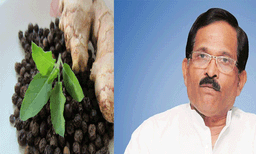 
ഗോവയിലെ അധ്യാപകന് ദിവ്യദര്‍ശനം; കൊറോണ മരുന്നുകൂട്ടുകള്‍ സ്വപ്‌നത്തില്‍ കിട്ടിയെന്ന് 