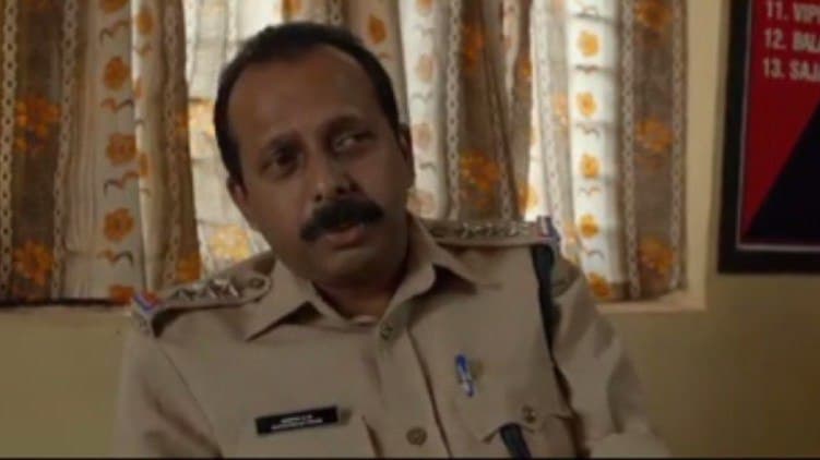 കെ.എം ഷാജി എം.എല്‍.എയ്‌ക്കെതിരായ വിജിലന്‍സ് കേസിന്റെ അന്വേഷണം; അന്വേഷണ ഉദ്യോഗസ്ഥന്‍ ഈ താരമാണ്
