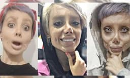 ഇറാനിലെ ഇന്‍സ്റ്റഗ്രാം താരത്തിന് ജയിലില്‍ കൊവിഡ്: റിപ്പോർട്ടുകൾ തള്ളി ജയിൽ അധികൃതർ