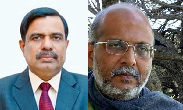 റിയല്‍ എസ്റ്റേറ്റ് അപ്പലേറ്റ് അതോറിറ്റി അധ്യക്ഷനായി റിട്ട. ജസ്റ്റിസ് പി ഉബൈദിനെ നിയമിച്ചത് ലാവലിന്‍ കേസില്‍ നിന്ന് പിണറായി വിജയനെ ഒഴിവാക്കിയതിന്റെ പ്രതിഫലമോ പ്രത്യുപകാരമോ അല്ല; പരിഹാസവുമായി ജയശങ്കര്‍