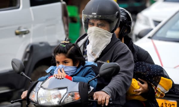 ഇന്ത്യയില്‍ രോഗലക്ഷണങ്ങള്‍ കാണിക്കാതെയും കോവിഡ് ; കൂടുതലും 20 നും 45 നും ഇടയില്‍ പ്രായക്കാര്‍ ; ചൈനയില്‍ കണ്ടെത്തിയത് 45,000 പേരെ, ദക്ഷിണ കൊറിയയില്‍ 30,000 പേര്‍ 