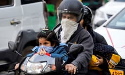 ഇന്ത്യയില്‍ രോഗലക്ഷണങ്ങള്‍ കാണിക്കാതെയും കോവിഡ് ; കൂടുതലും 20 നും 45 നും ഇടയില്‍ പ്രായക്കാര്‍ ; ചൈനയില്‍ കണ്ടെത്തിയത് 45,000 പേരെ, ദക്ഷിണ കൊറിയയില്‍ 30,000 പേര്‍ 