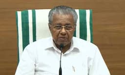 ഇനിയൊരു അറിയിപ്പുണ്ടാകുന്നത് വരെ  ബാര്‍ബര്‍ ഷോപ്പുകള്‍ തുറക്കില്ല ; മുഖ്യമ​‍ന്ത്രി