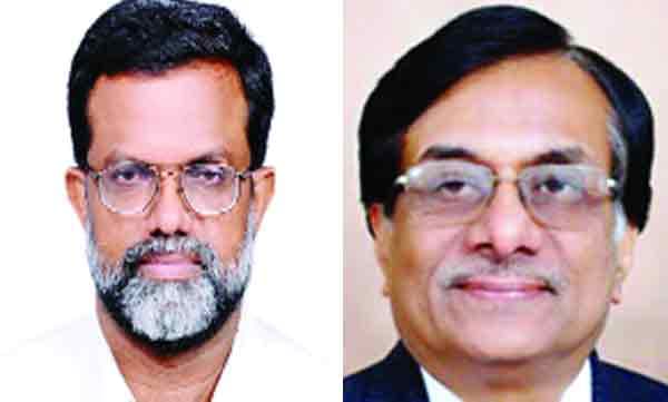 സ്‌പ്രിങ്‌ളര്‍ കരാര്‍:  നടപടിക്രമങ്ങളില്‍ വീഴ്‌ച സംഭവിച്ചോ?  മനഃപൂര്‍വമായിരുന്നോ? സര്‍ക്കാര്‍ അന്വേഷണത്തിന്‌, മുന്‍ അഡീ. ചീഫ്‌ സെക്രട്ടറിമാരുടെ രണ്ടംഗ സമിതി