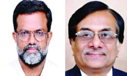 സ്‌പ്രിങ്‌ളര്‍ കരാര്‍:  നടപടിക്രമങ്ങളില്‍ വീഴ്‌ച സംഭവിച്ചോ?  മനഃപൂര്‍വമായിരുന്നോ? സര്‍ക്കാര്‍ അന്വേഷണത്തിന്‌, മുന്‍ അഡീ. ചീഫ്‌ സെക്രട്ടറിമാരുടെ രണ്ടംഗ സമിതി