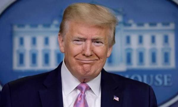 Donald Trump to temporarily suspend immigration to US over covid concerns
