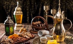 കോവിഡ് രോഗികളും ആരോഗ്യപ്രവര്‍ത്തകരും നോമ്പെടുക്കേണ്ട; യുഎഇയില്‍ മതവിധി